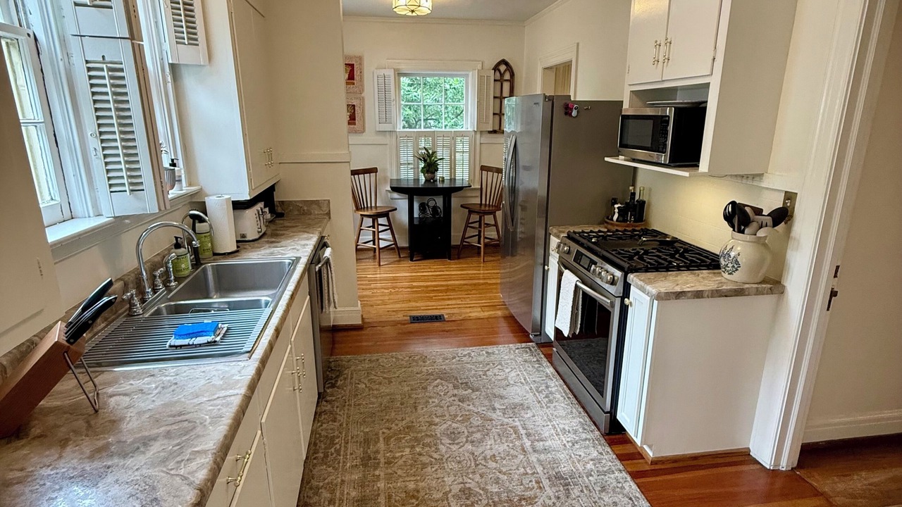 Photo of Kitchen in Tuscaloosa