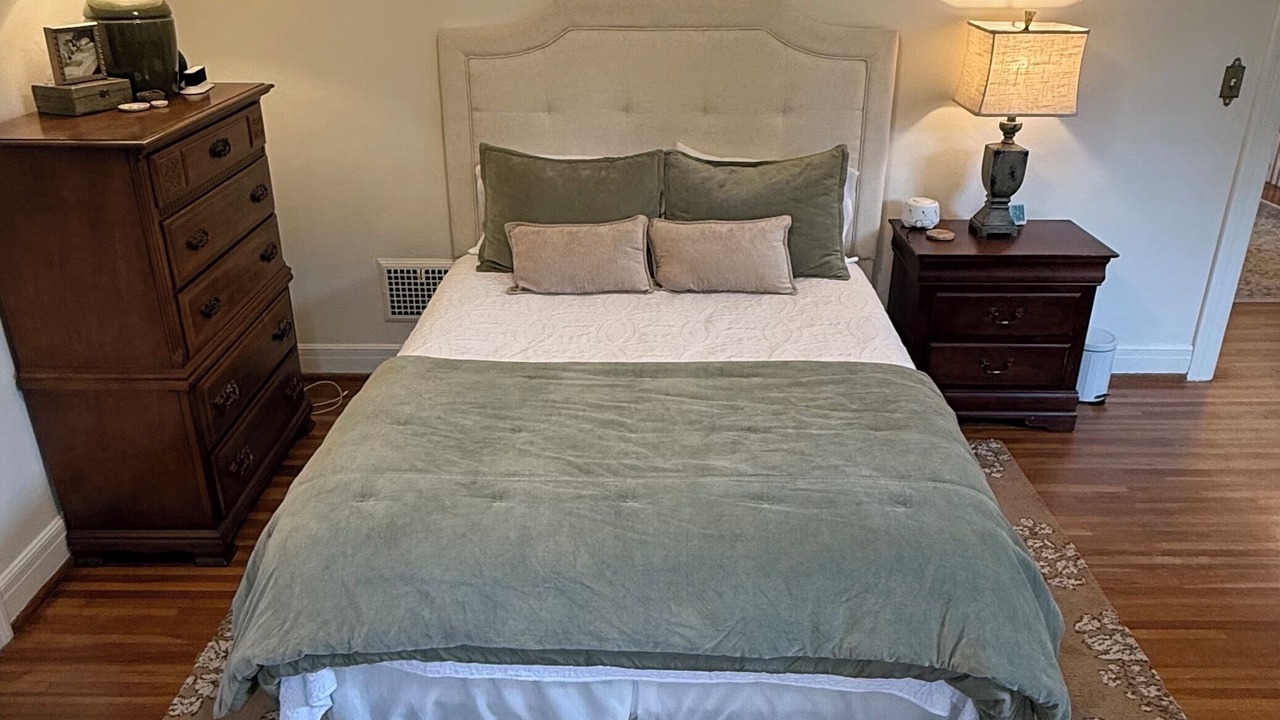 Photo of Bedroom in Tuscaloosa
