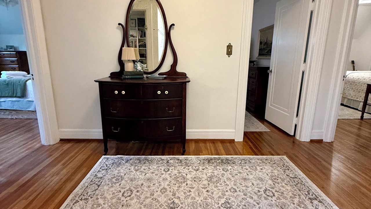 Photo of Bedroom in Tuscaloosa