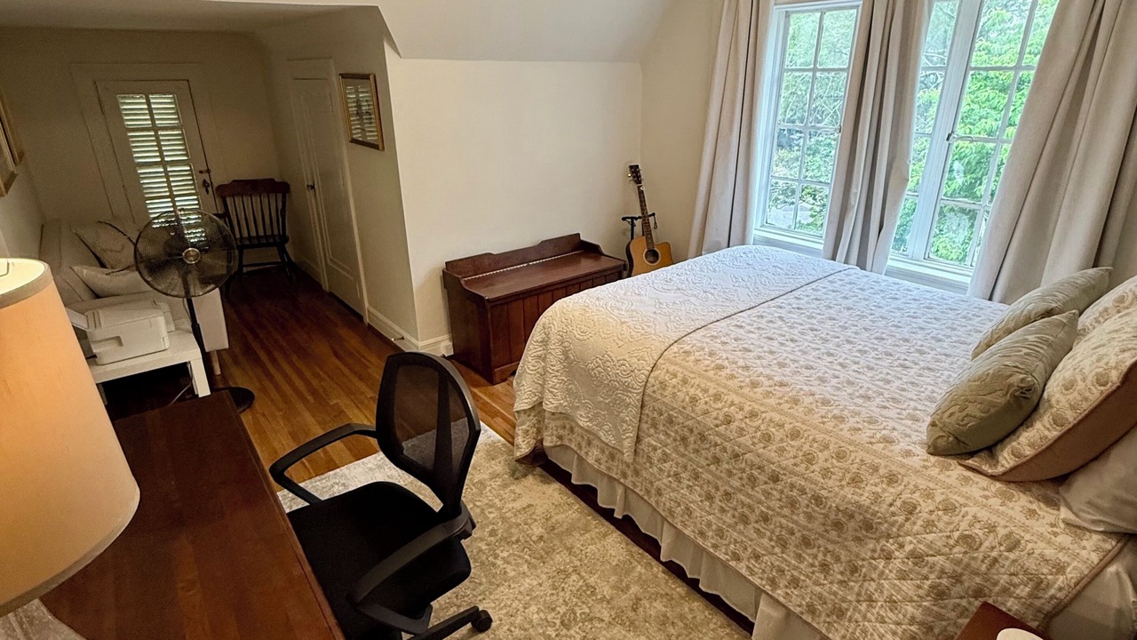 Photo of Bedroom in Tuscaloosa