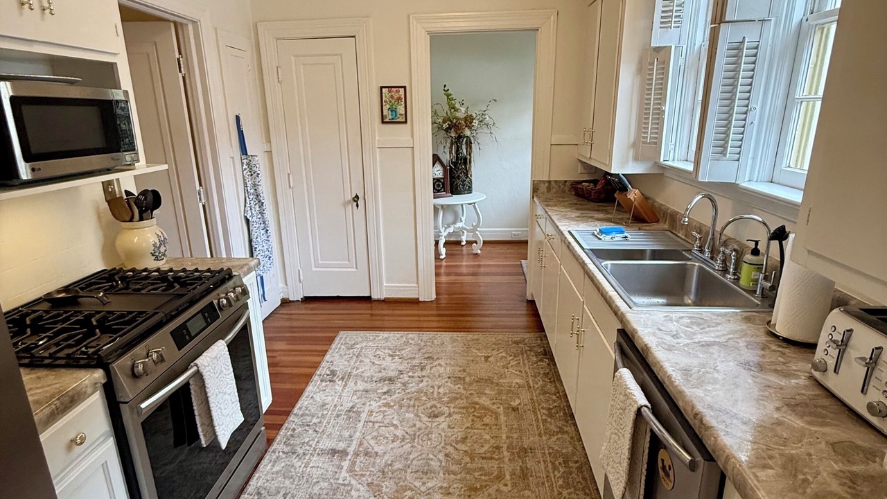 Photo of Kitchen in Tuscaloosa