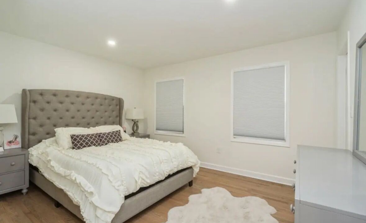 Photo of Bedroom in Aberdeen