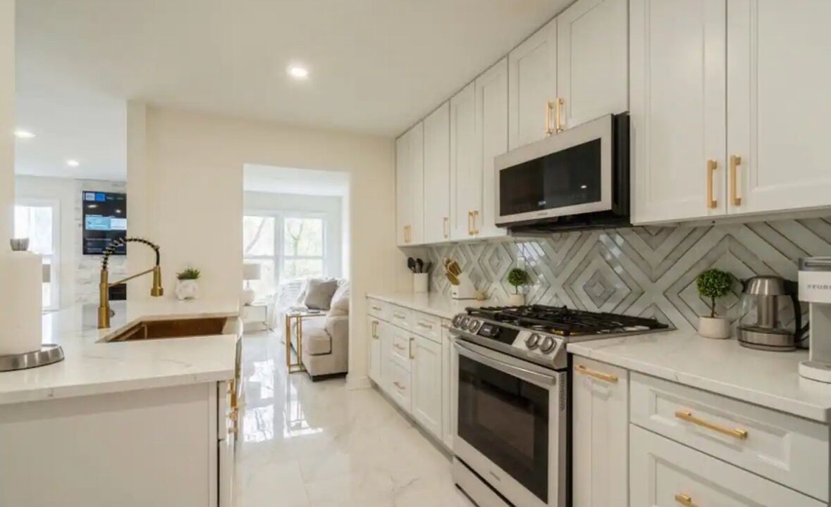 Photo of Kitchen in Aberdeen