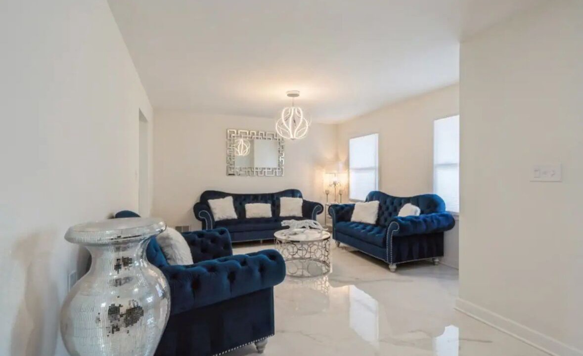 Photo of Livingroom in Aberdeen