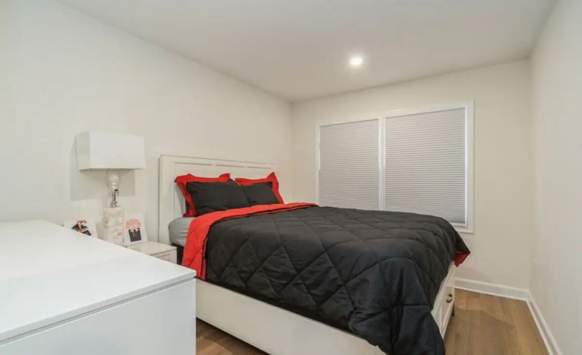 Photo of Bedroom in Aberdeen