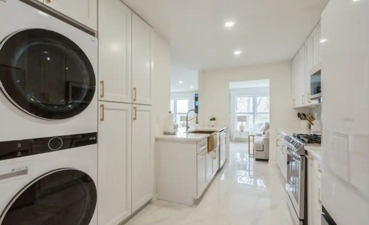 Photo of Kitchen in Aberdeen