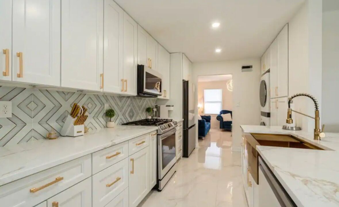 Photo of Kitchen in Aberdeen