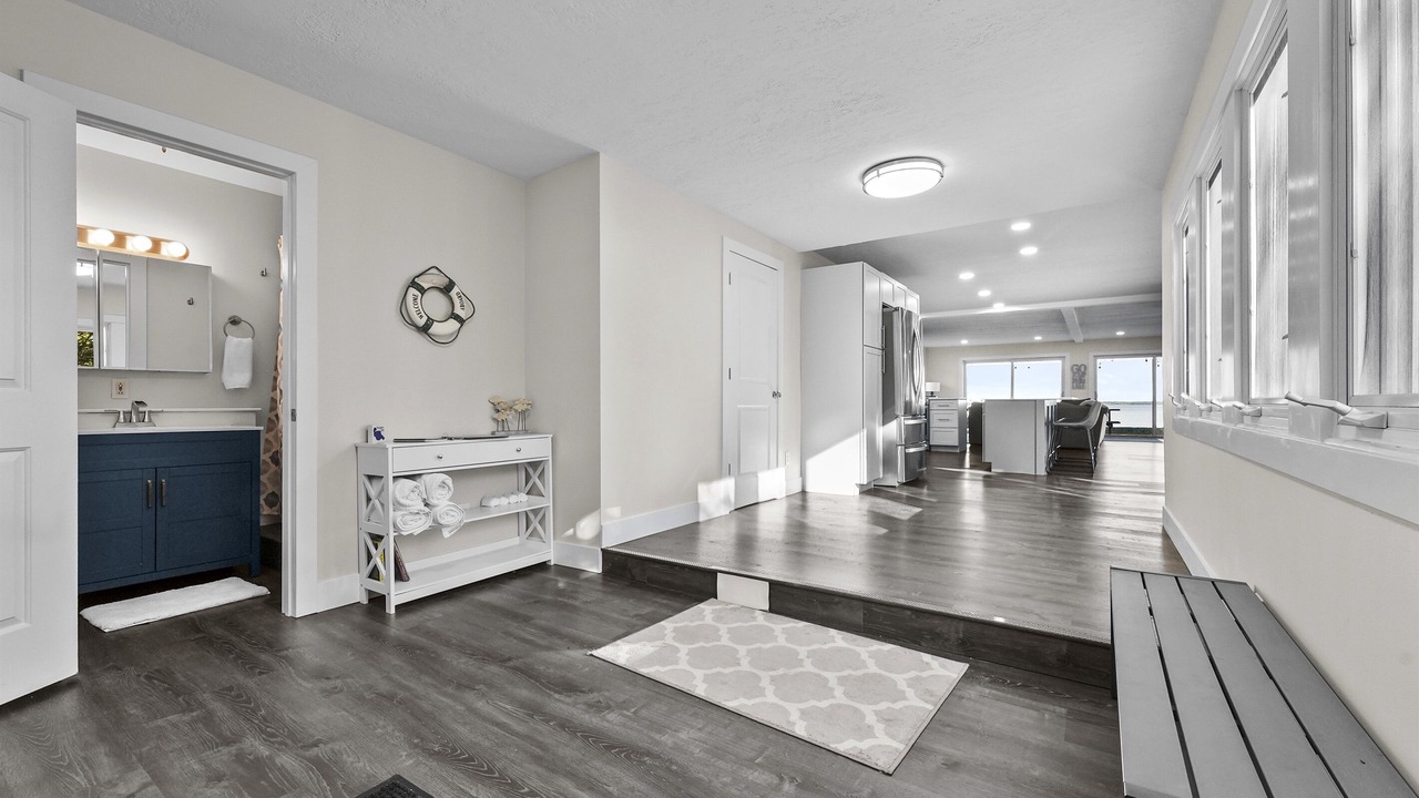 Photo of Bedroom in Prudenville