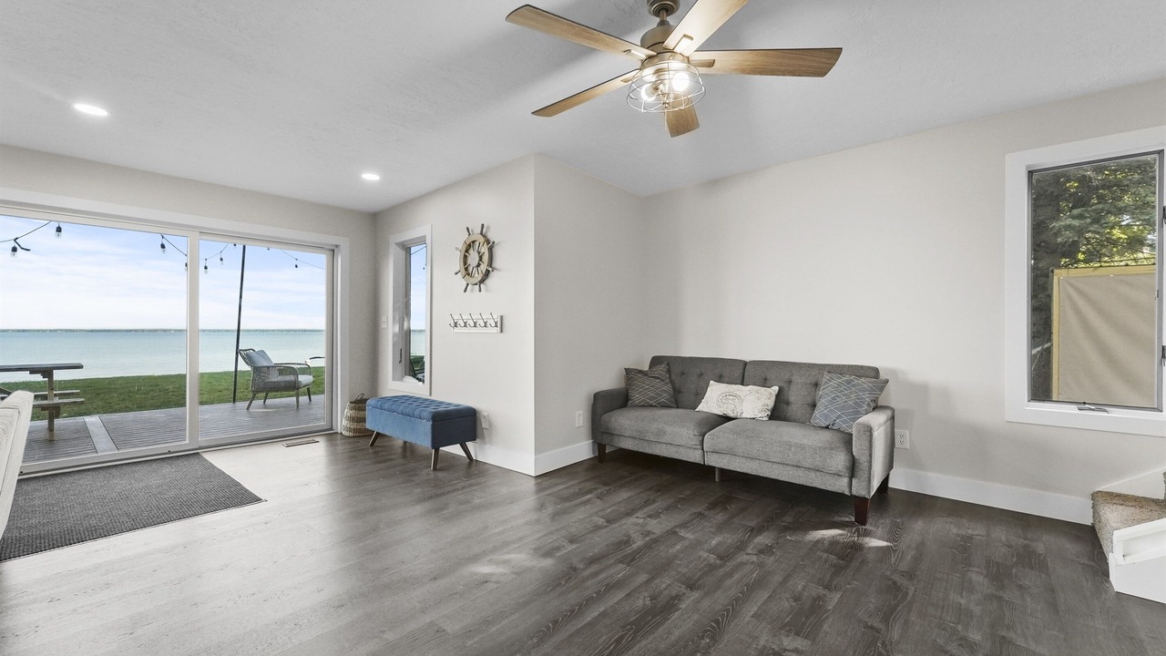 Photo of Livingroom in Prudenville