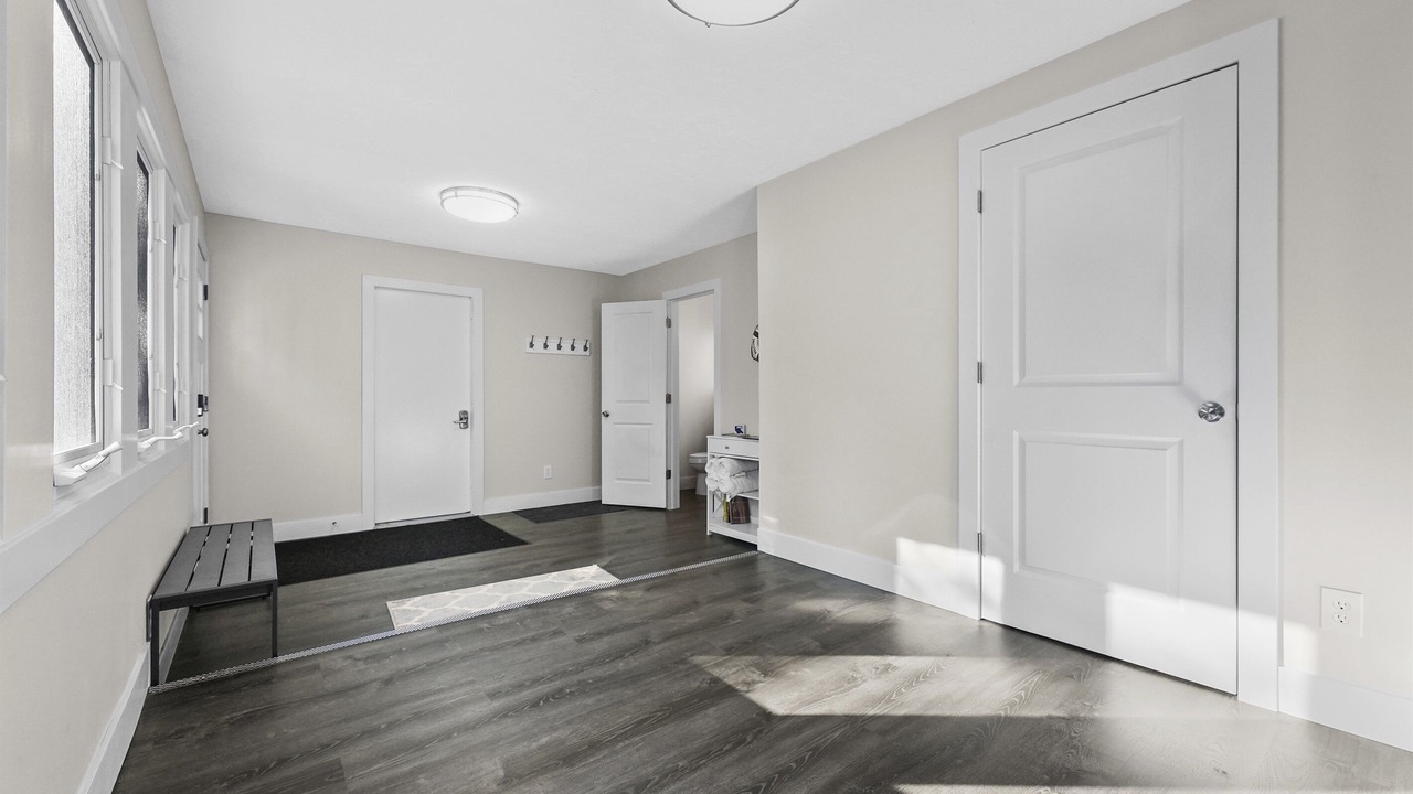 Photo of Bedroom in Prudenville
