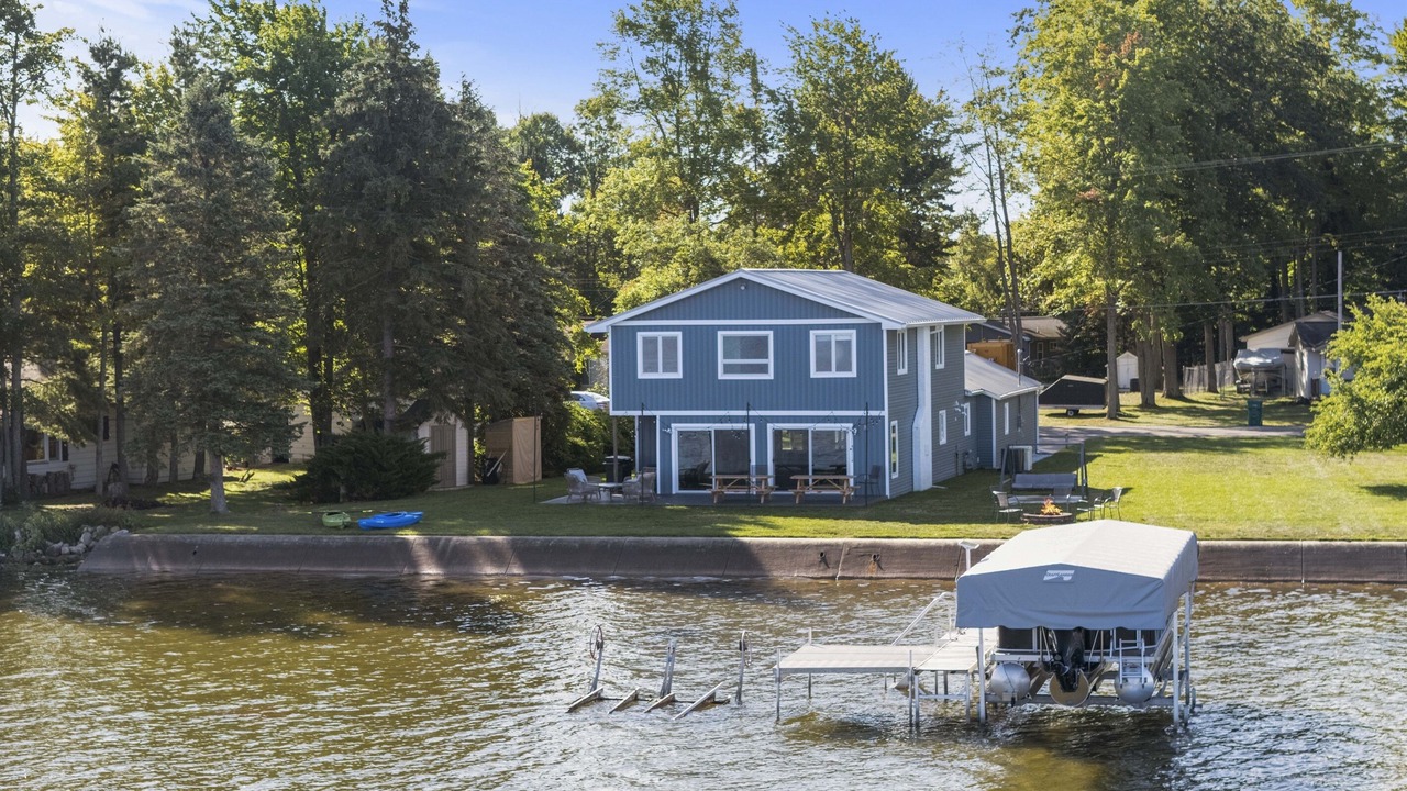 Photo of Outdoor in Prudenville