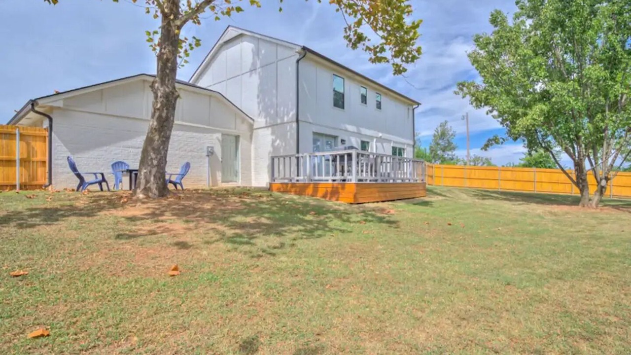 Photo of Outdoor in Shawnee