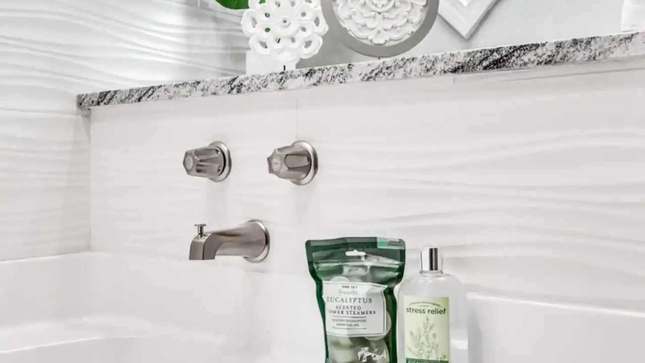 Photo of Bathroom in Shawnee