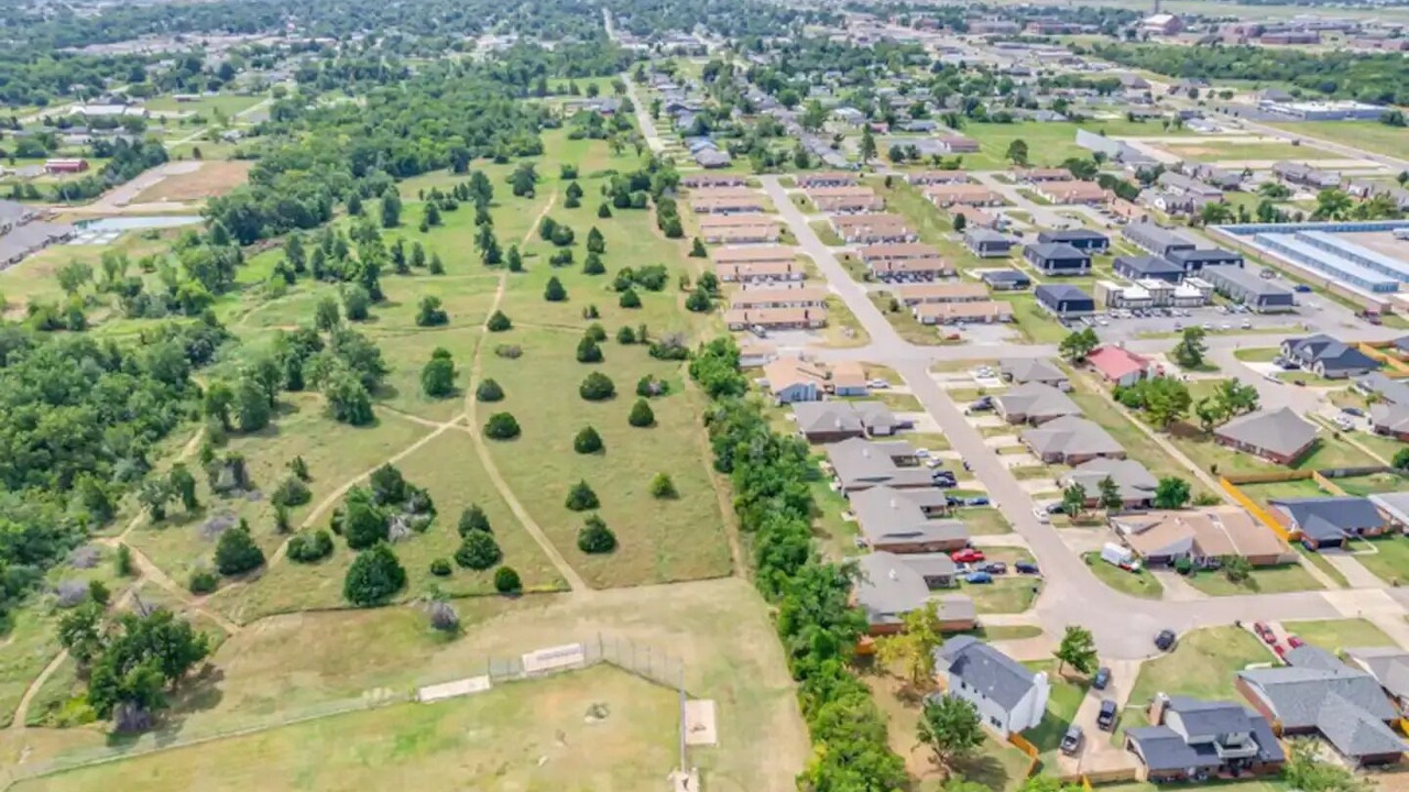 Photo of Outdoor in Shawnee