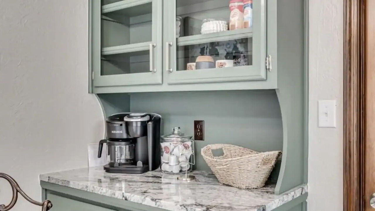 Photo of Kitchen in Shawnee