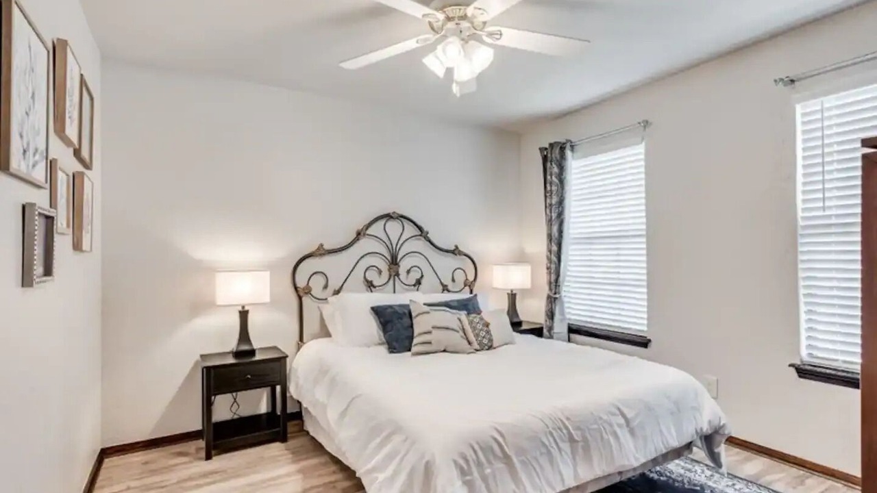 Photo of Bedroom in Shawnee