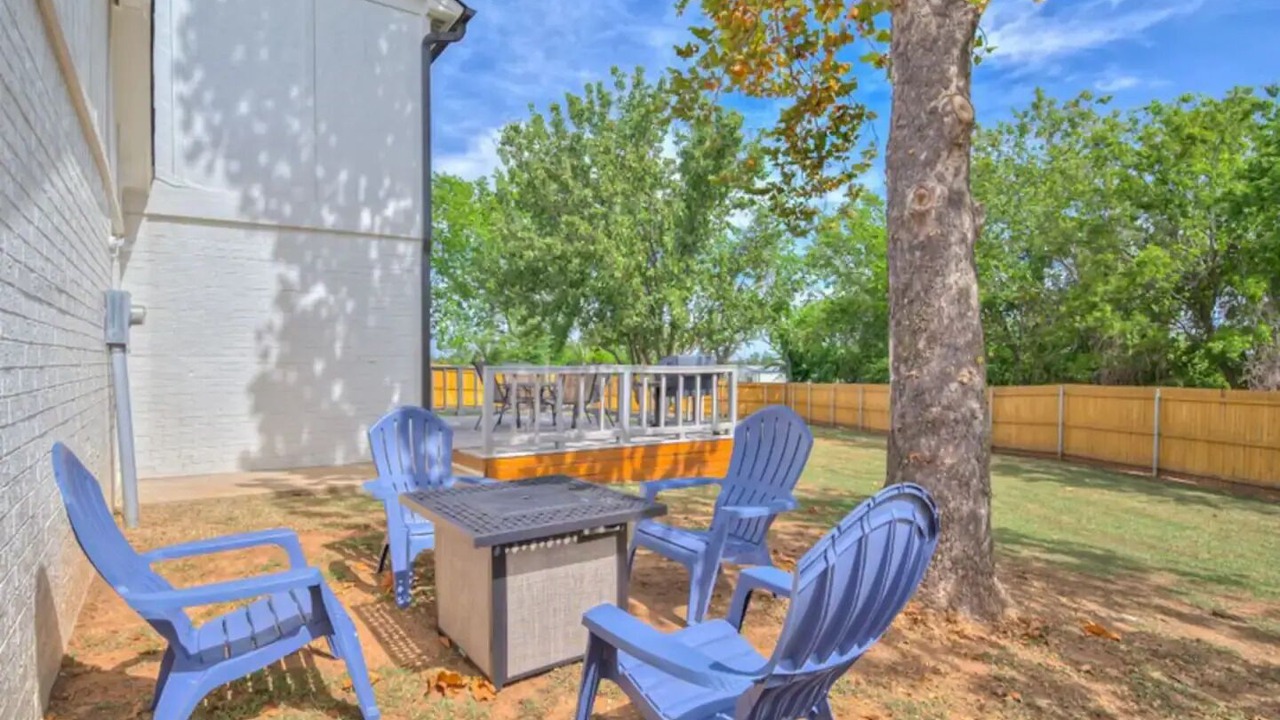 Photo of Outdoor in Shawnee