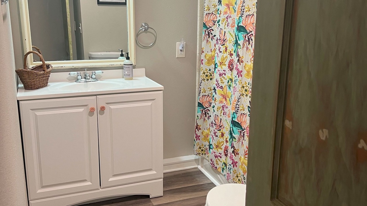 Photo of Bathroom in Seguin
