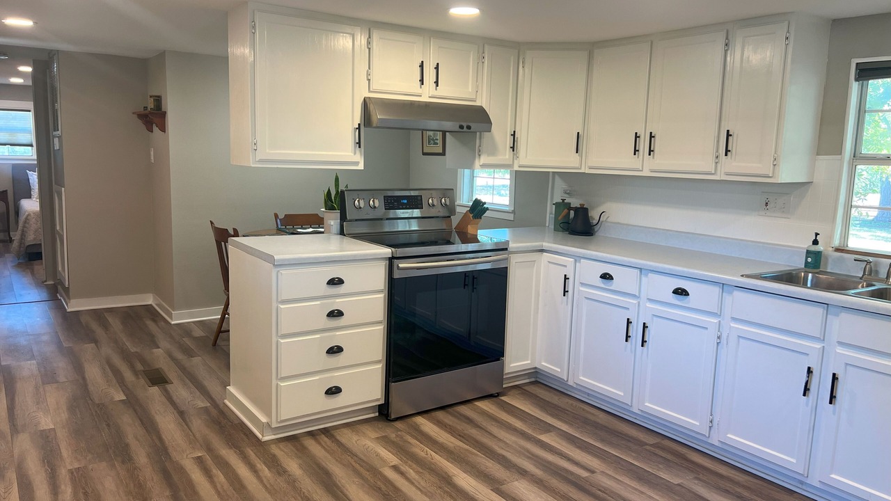 Photo of Kitchen in Seguin