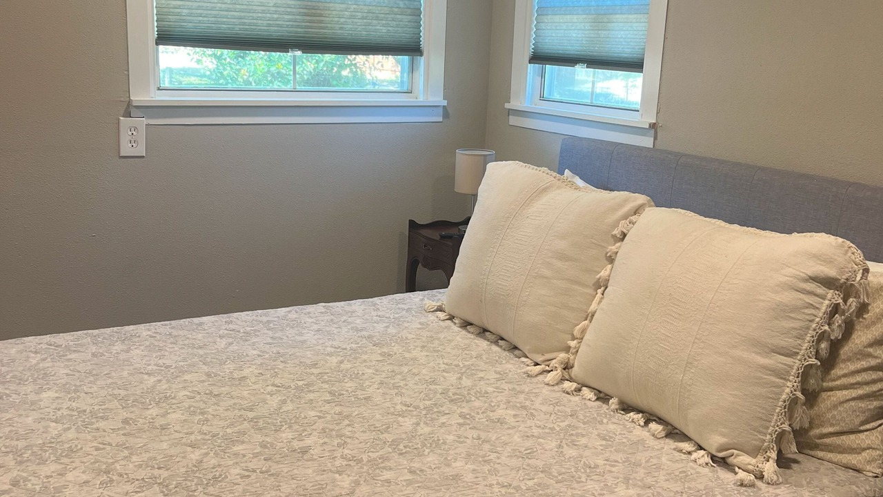 Photo of Bedroom in Seguin