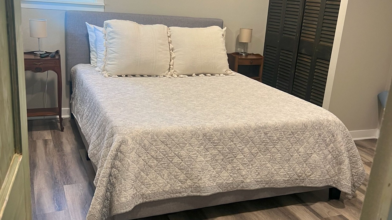 Photo of Bedroom in Seguin