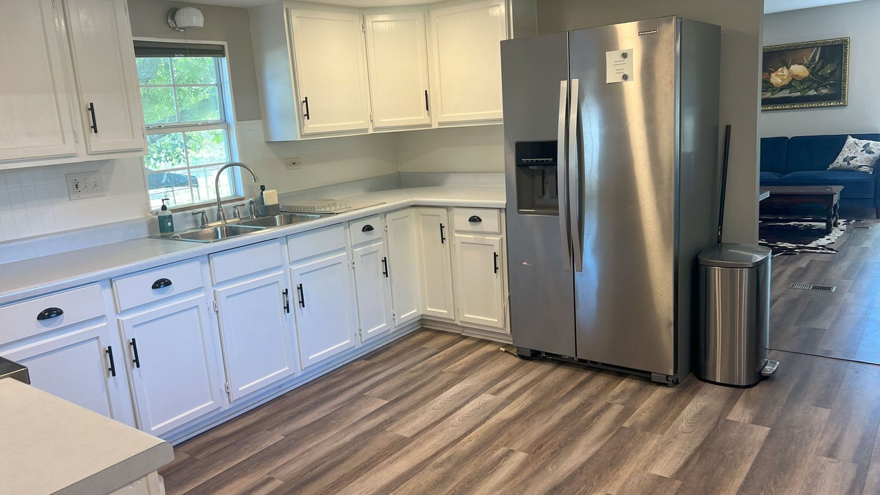 Photo of Kitchen in Seguin