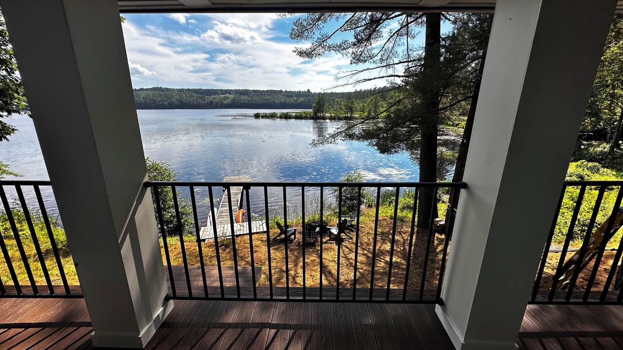 Photo of Patio Balcony in Waterford