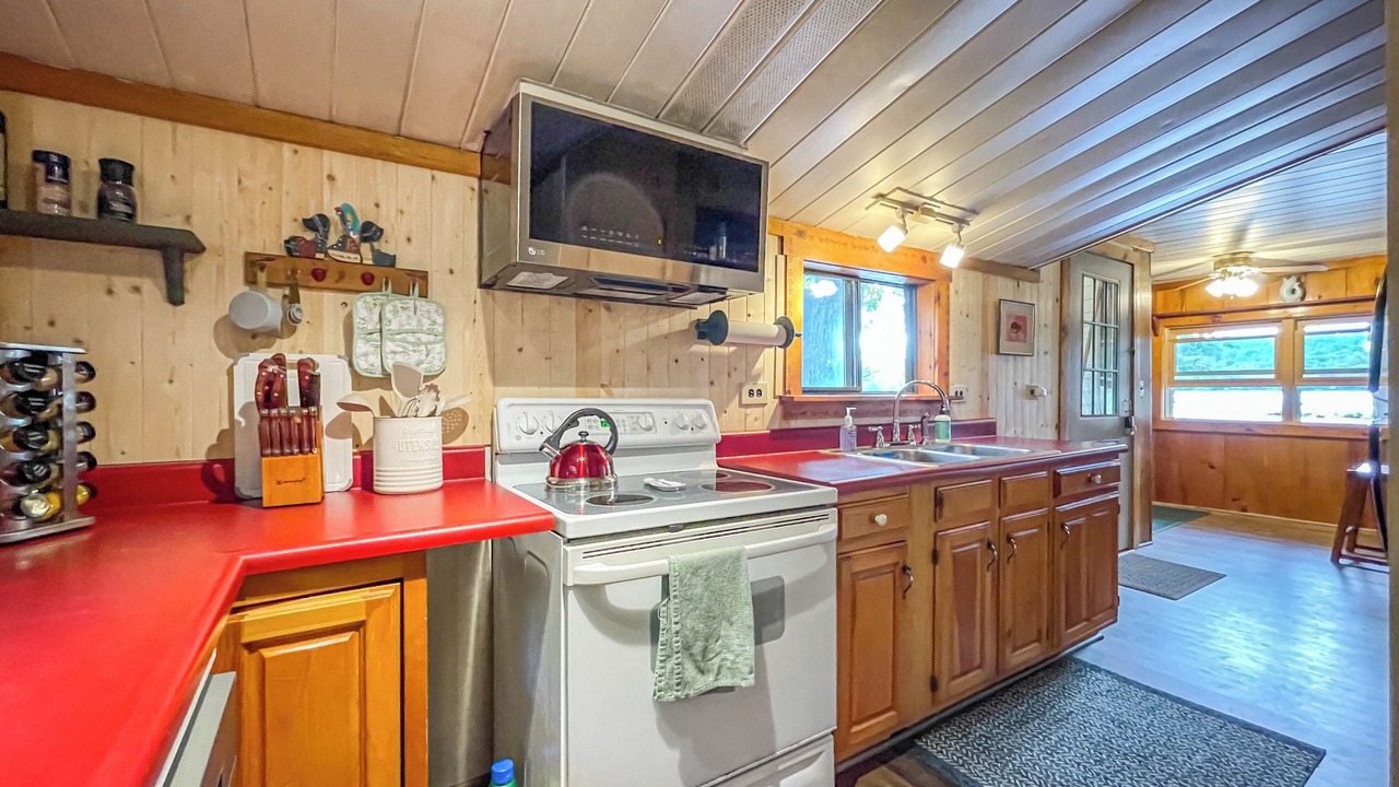 Photo of Kitchen in Waterford