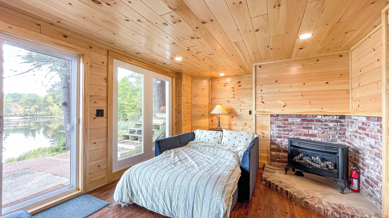 Photo of Bedroom in Waterford
