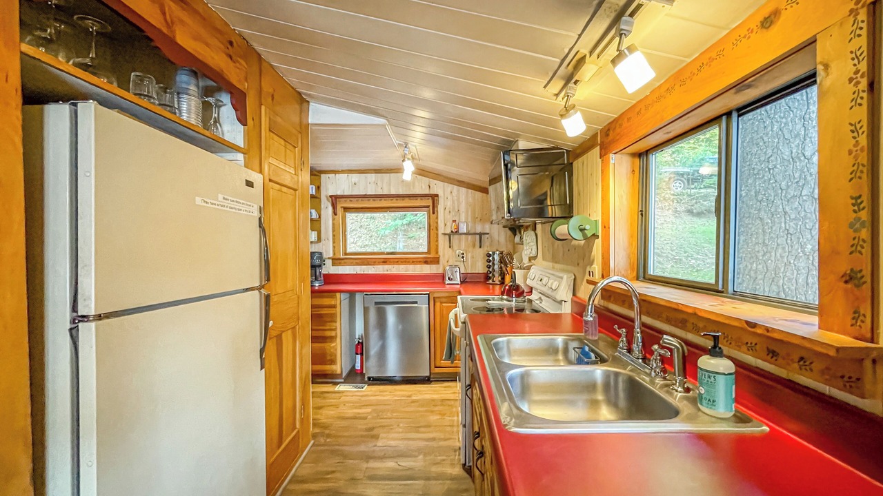 Photo of Kitchen in Waterford