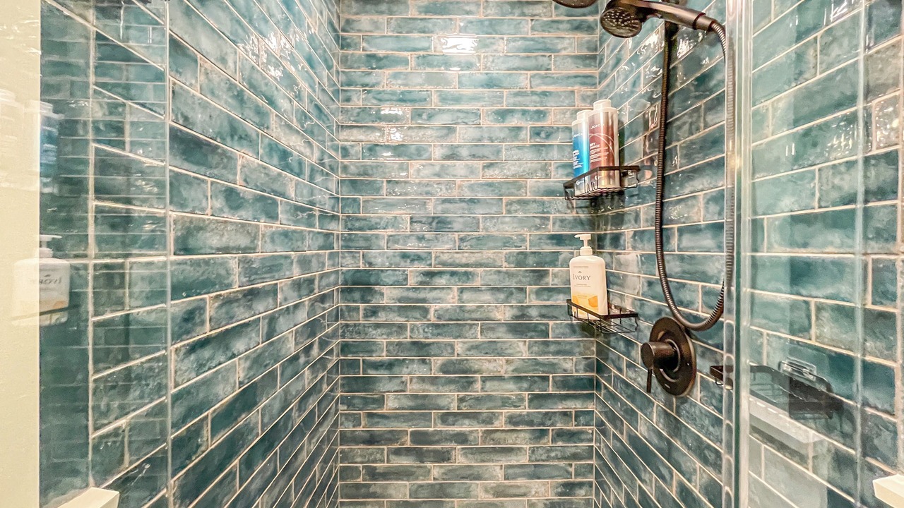 Photo of Bathroom in Waterford
