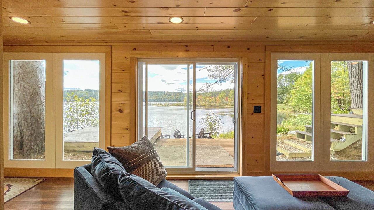 Photo of Livingroom in Waterford