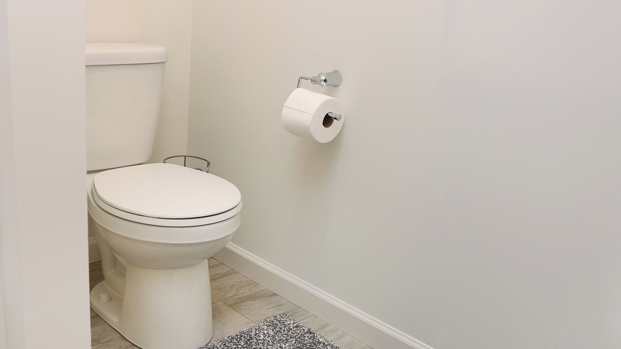 Photo of Bathroom in State College