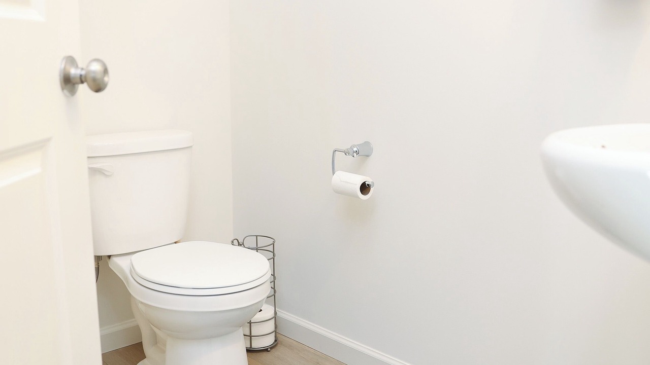 Photo of Bathroom in State College
