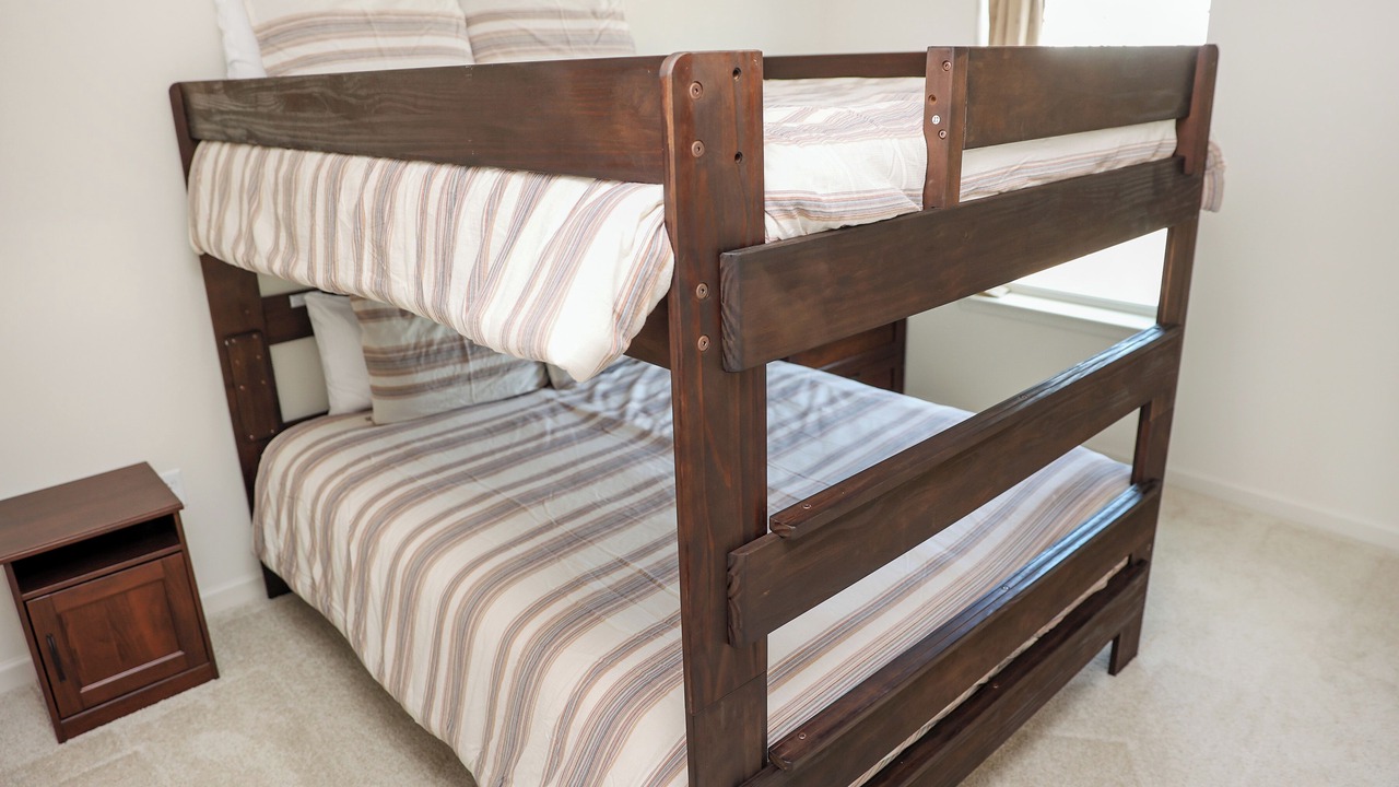 Photo of Bedroom in State College