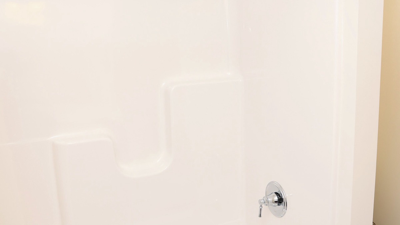 Photo of Bathroom in State College