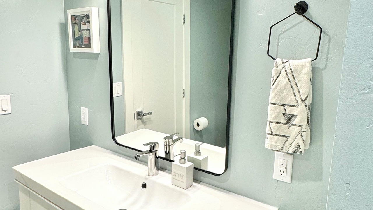 Photo of Bathroom in Kremmling