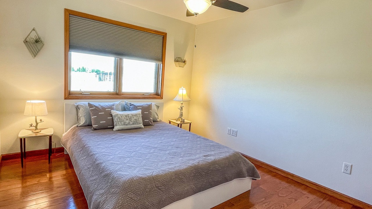 Photo of Bedroom in Kremmling