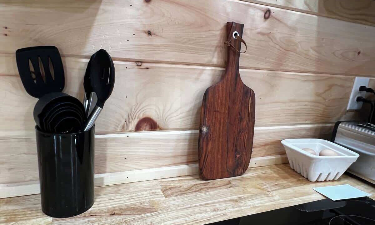 Photo of Kitchen in Betsy Layne