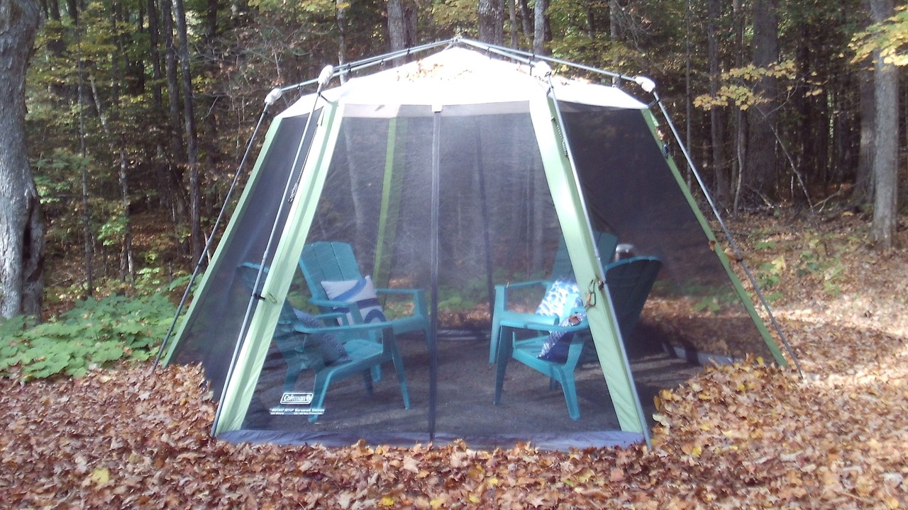 Photo of Outdoor in Bracebridge