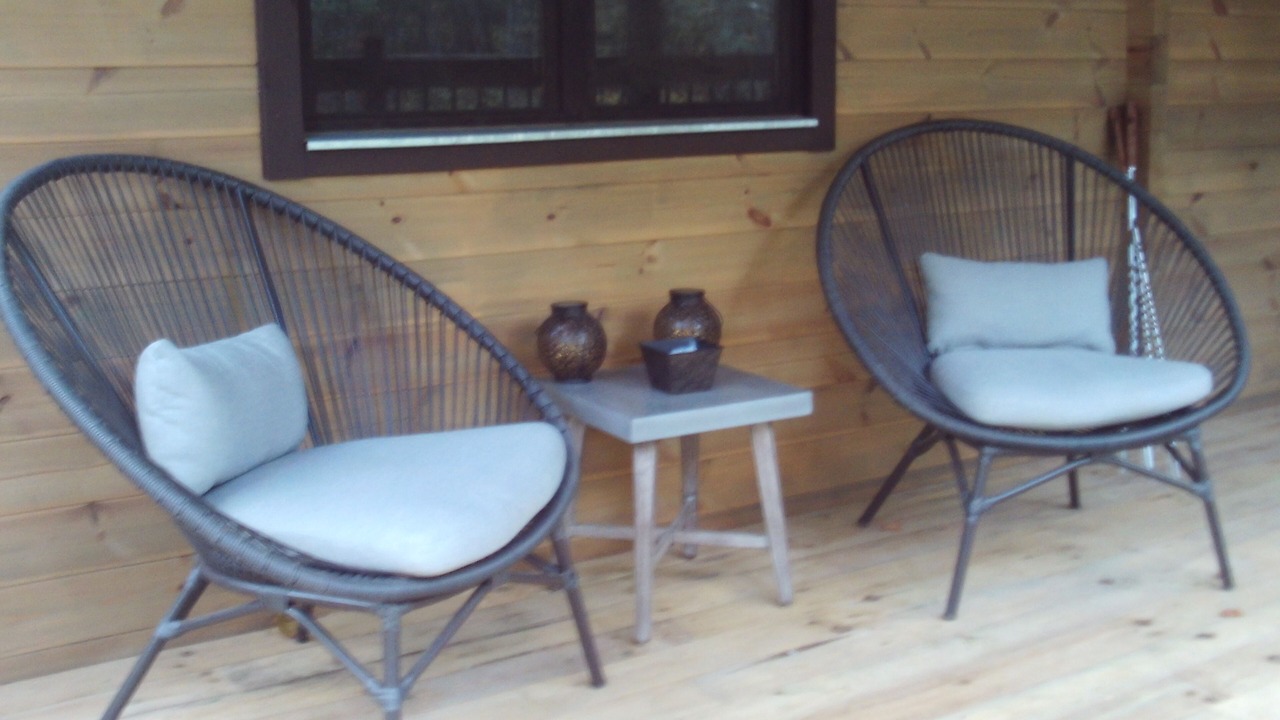 Photo of Outdoor in Bracebridge