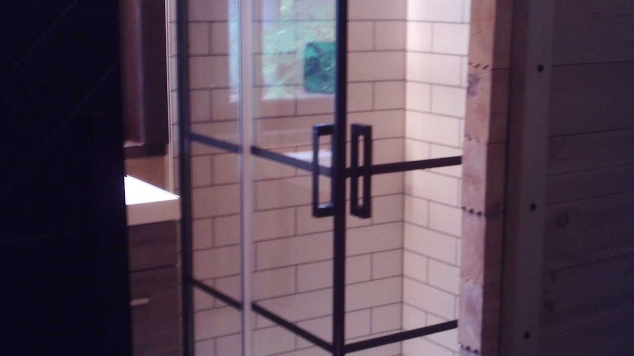 Photo of Bathroom in Bracebridge