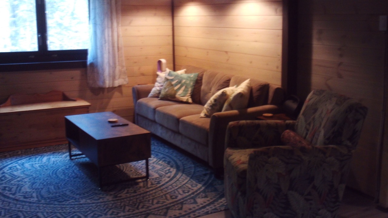 Photo of Livingroom in Bracebridge