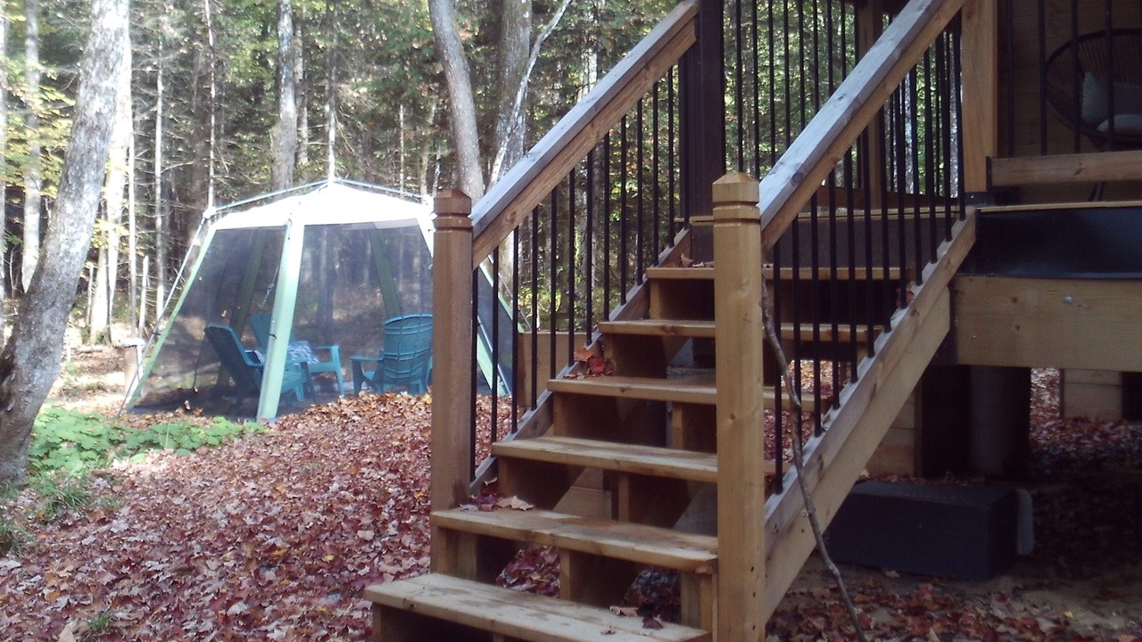 Photo of Outdoor in Bracebridge