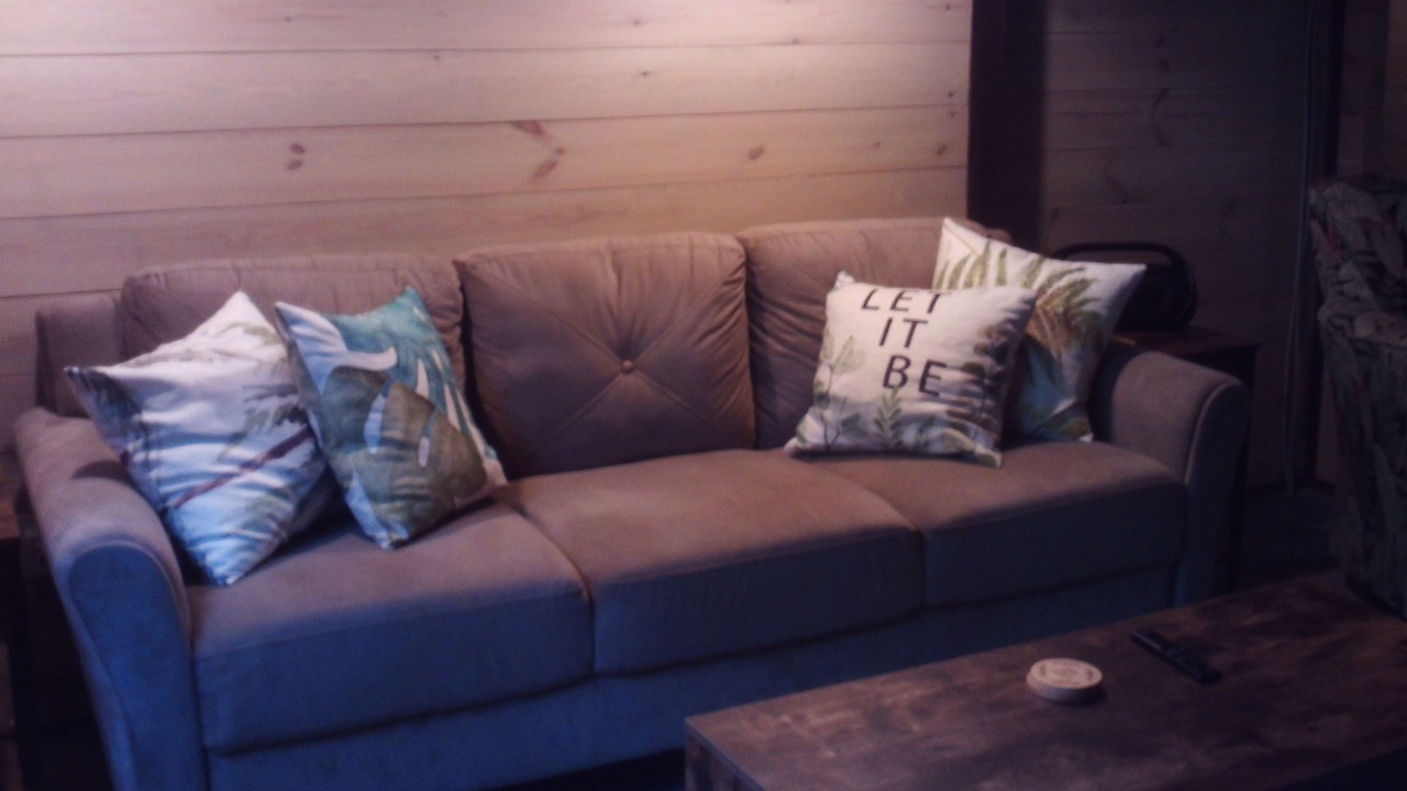 Photo of Livingroom in Bracebridge