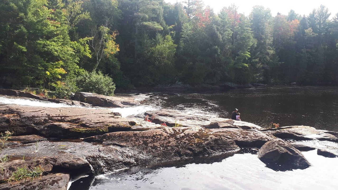 Photo of Outdoor in Bracebridge