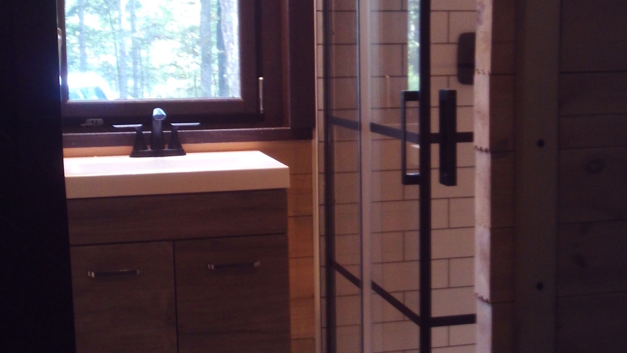Photo of Bathroom in Bracebridge