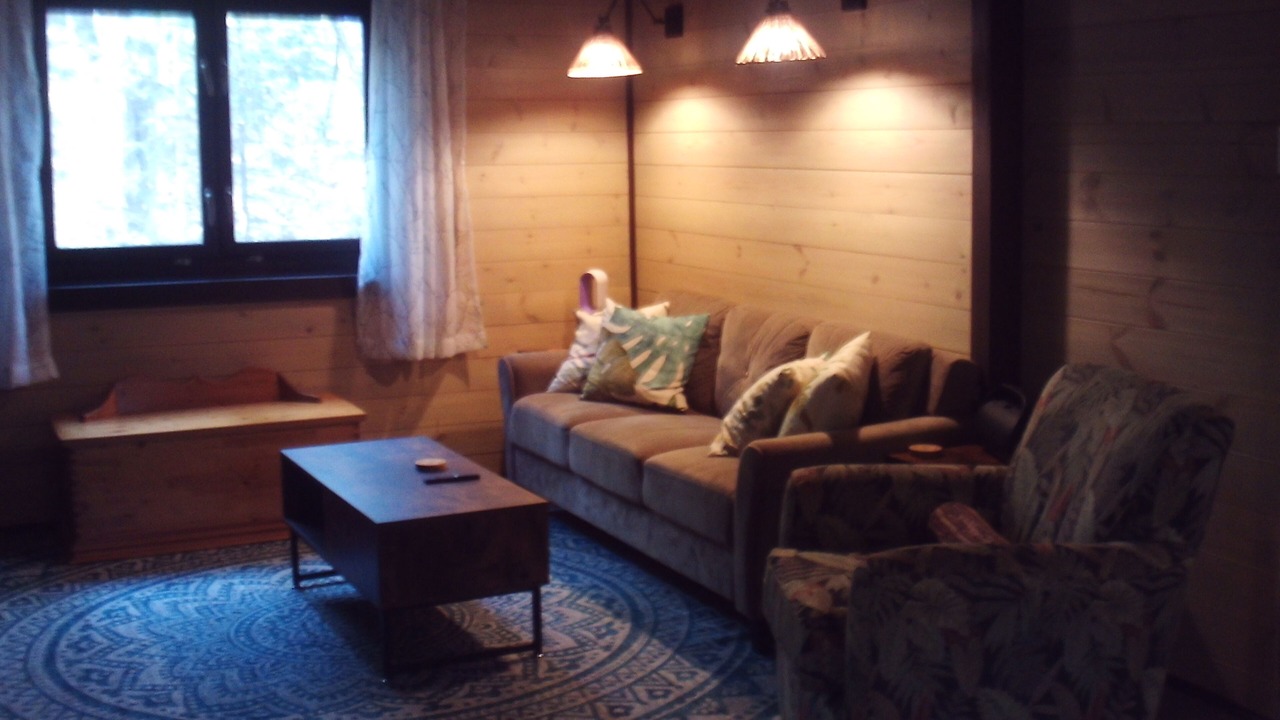 Photo of Livingroom in Bracebridge