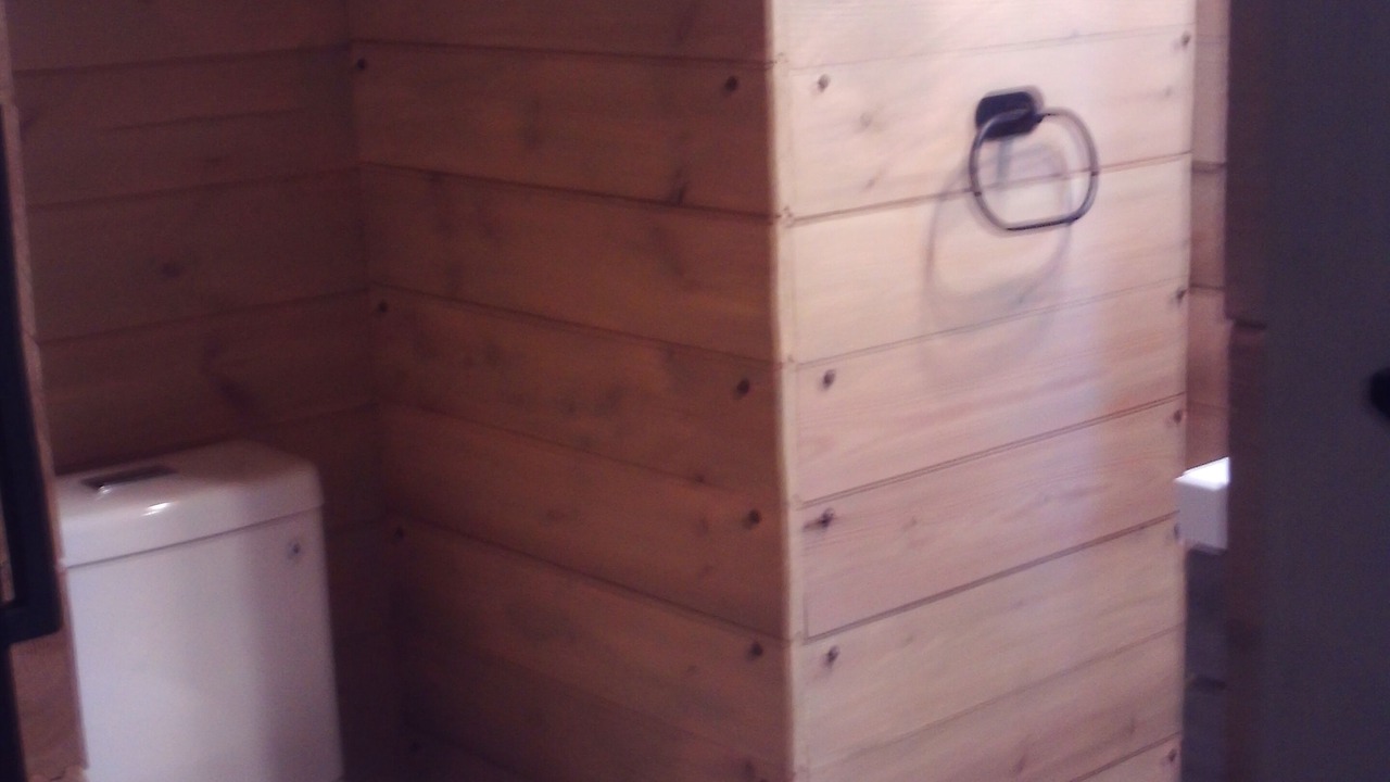 Photo of Bathroom in Bracebridge