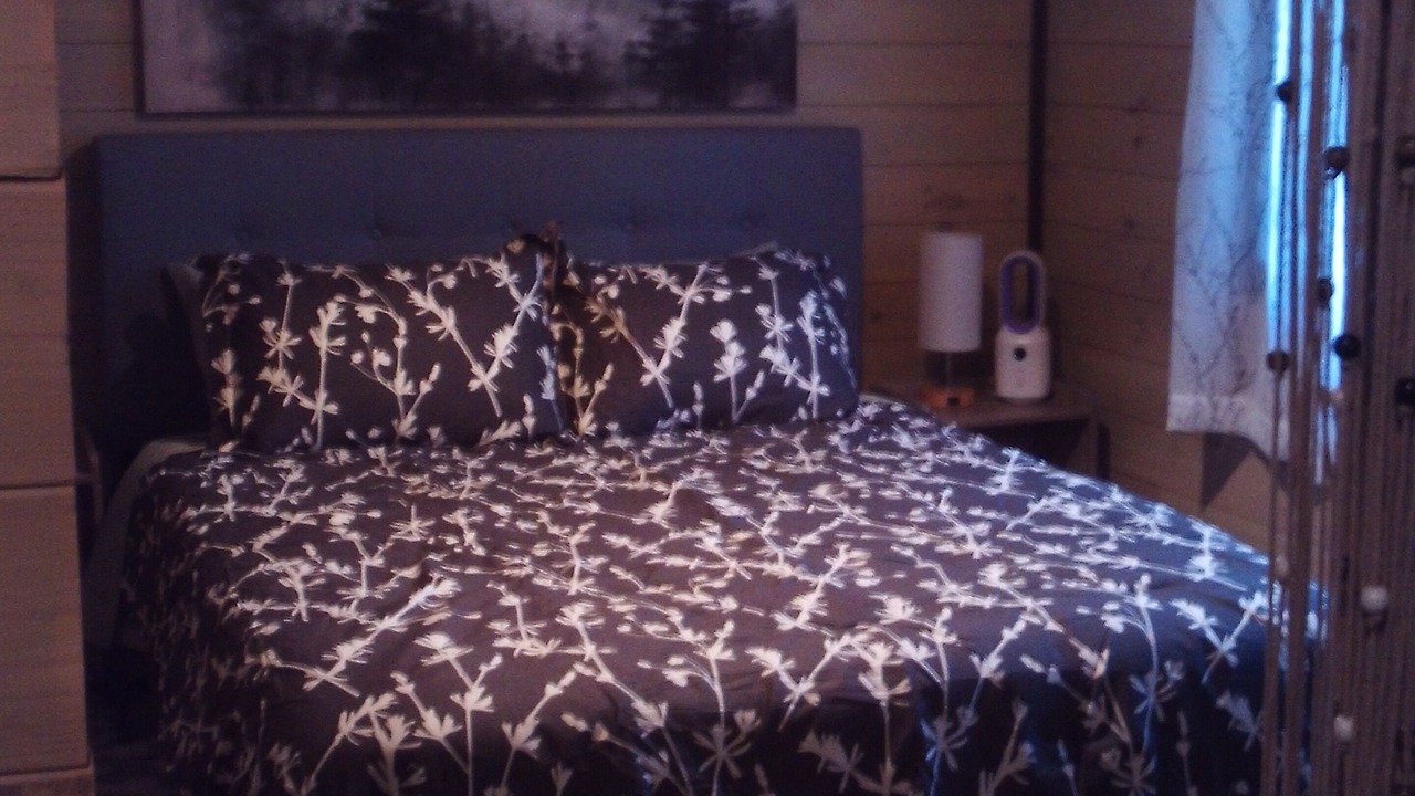 Photo of Bedroom in Bracebridge
